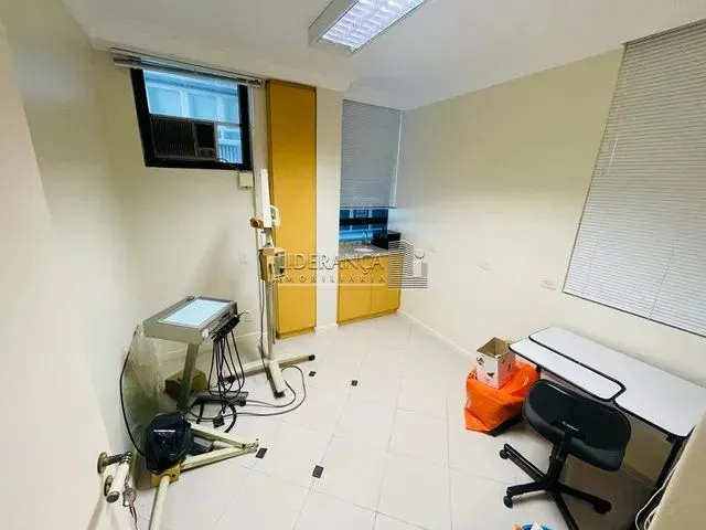 Imagem 6: Florianópolis - Conjunto Comercial/Sala - Centro