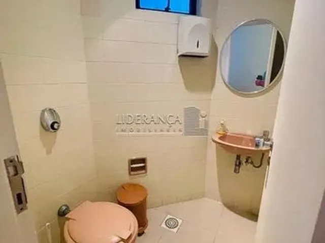 Imagem 3: Florianópolis - Conjunto Comercial/Sala - Centro