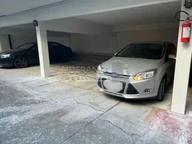 Imagem 5: Florianópolis - Conjunto Comercial/Sala - Centro
