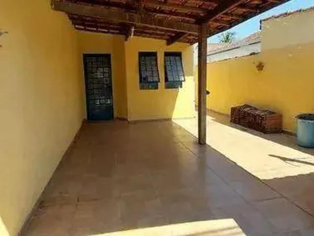 Imagem: Casa com 2 Dormitórios À Venda, 69 M²