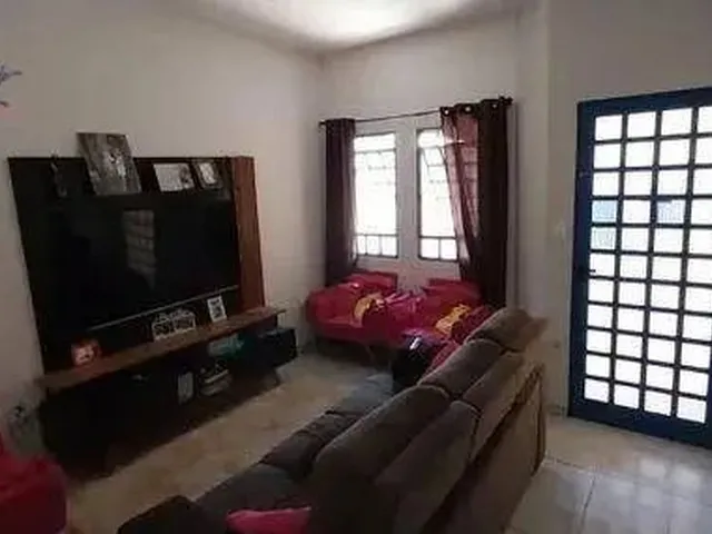 Imagem 4: Casa com 2 Dormitórios À Venda, 69 M² por R$ 290.000,00 - Vila Nunes - Lorena/Sp