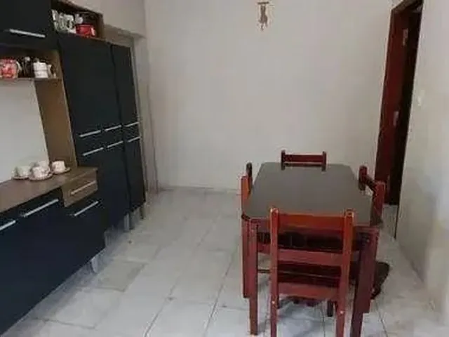 Imagem 3: Casa com 2 Dormitórios À Venda, 69 M² por R$ 290.000,00 - Vila Nunes - Lorena/Sp