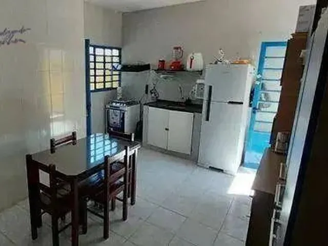 Imagem 2: Casa com 2 Dormitórios À Venda, 69 M² por R$ 290.000,00 - Vila Nunes - Lorena/Sp