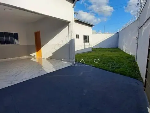 Imagem: Casa com 3 Dormitórios À Venda, 93 M²