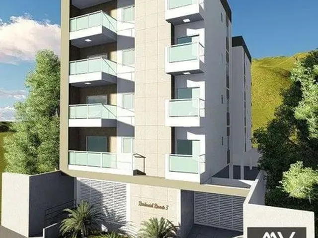 Imagem: Apartamento com 3 Dormitórios À Venda