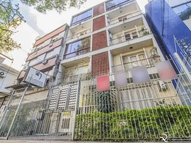 Imagem: Apartamento 2 Dorms À Venda Rua Ramiro