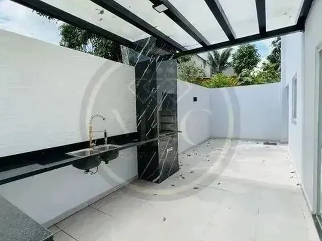 Imagem: Morada dos Pássaros Dúplex Ponta Negra