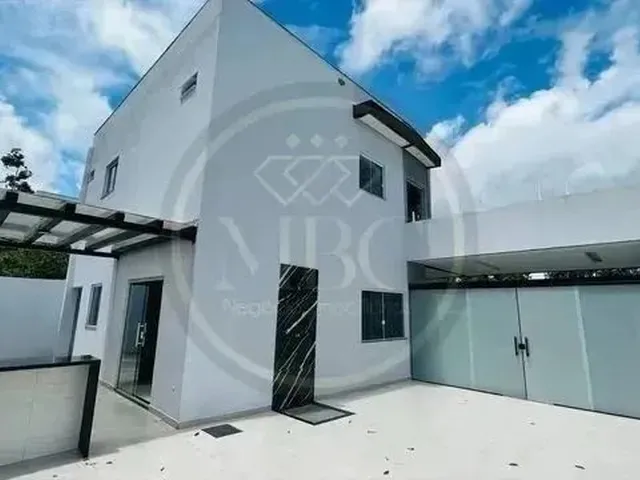 Imagem 6: Morada dos Pássaros Dúplex Ponta Negra 3 Suítes