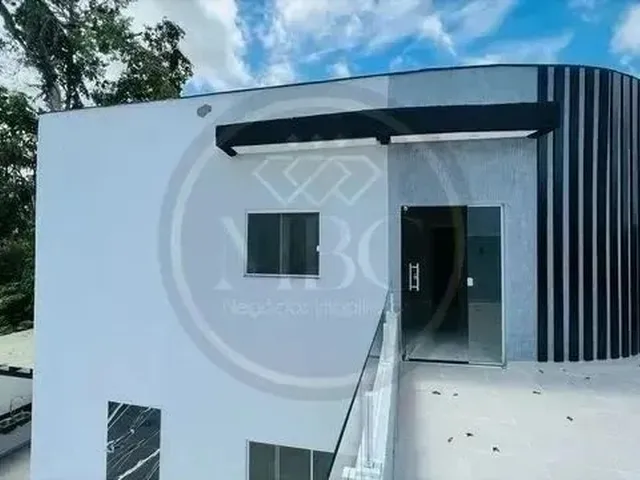 Imagem 4: Morada dos Pássaros Dúplex Ponta Negra 3 Suítes