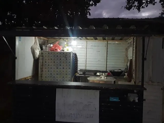 Imagem: O depósito possui Imóvel novo e está localizado em
