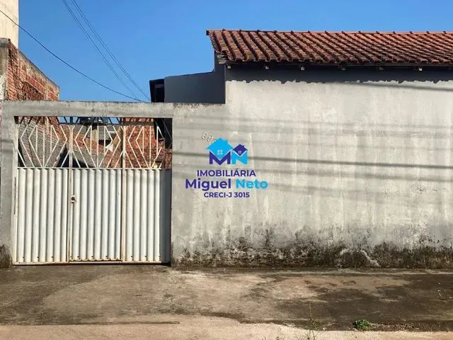 Imagem: Vila de Apartamento na Rua Alfazema