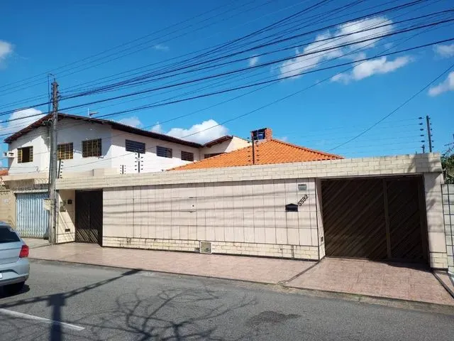 Imagem: Casa para Vender na Cidade de Fortaleza-Ce