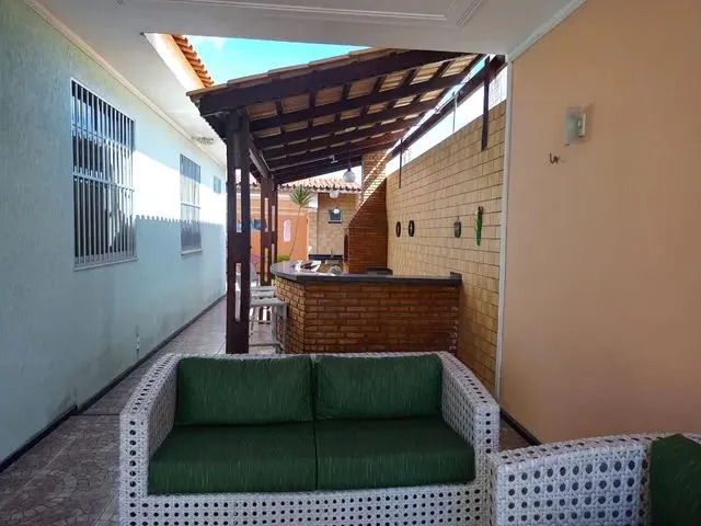 Imagem 7: Casa para Vender na Cidade de Fortaleza-Ce