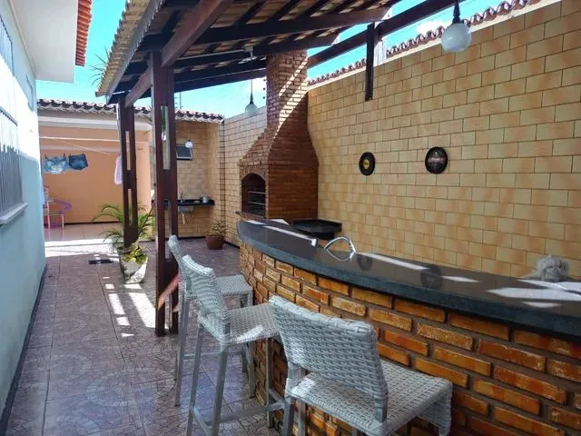 Imagem 13: Casa para Vender na Cidade de Fortaleza-Ce