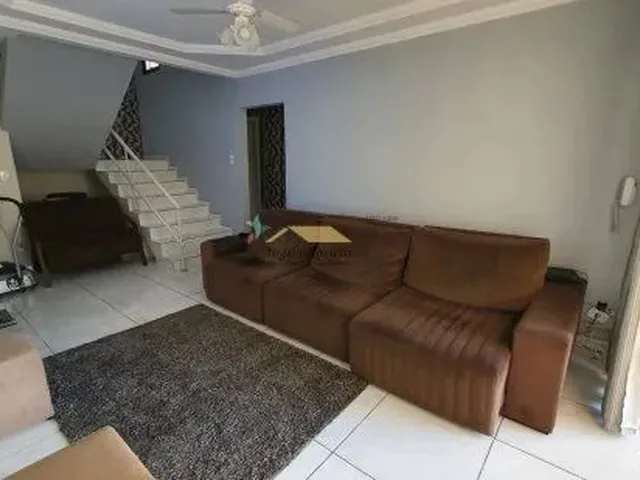 Imagem 1: Casa Duplex Á Venda , 4 Quartos, C/ Piscina, 4 Vgs - B. República - Vitória - Es