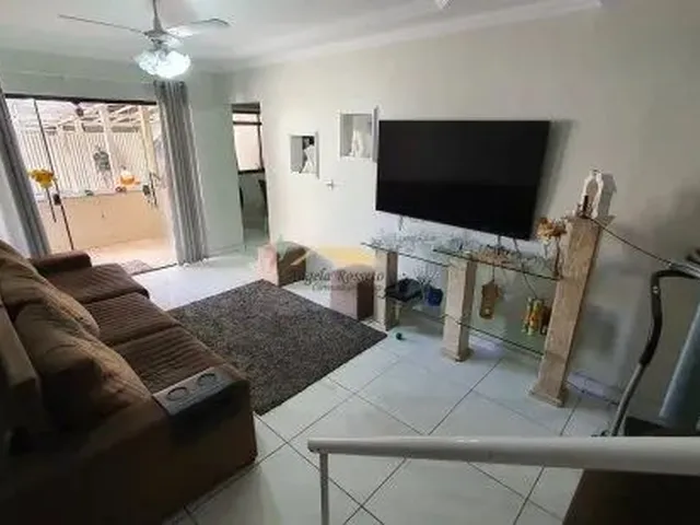 Imagem 7: Casa Duplex Á Venda , 4 Quartos, C/ Piscina, 4 Vgs - B. República - Vitória - Es