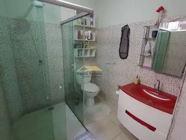 Imagem 5: Casa Duplex Á Venda , 4 Quartos, C/ Piscina, 4 Vgs - B. República - Vitória - Es