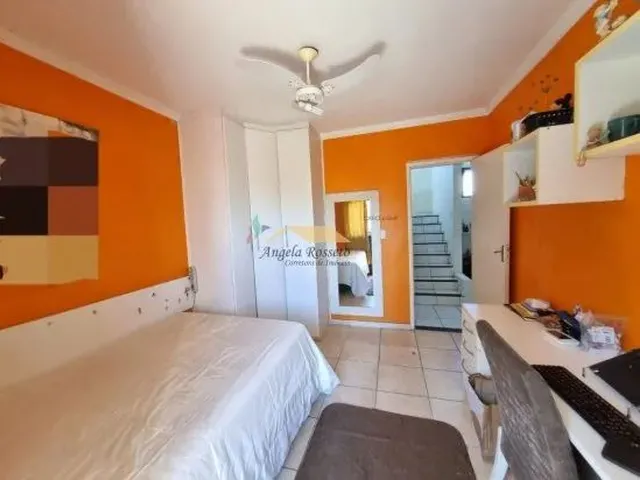 Imagem 15: Casa Duplex Á Venda , 4 Quartos, C/ Piscina, 4 Vgs - B. República - Vitória - Es