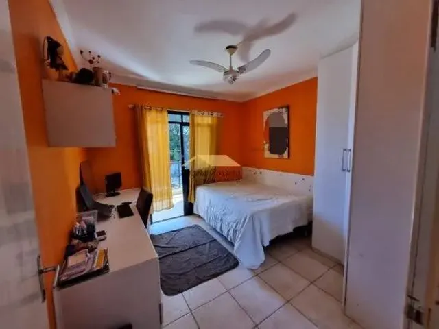 Imagem 16: Casa Duplex Á Venda , 4 Quartos, C/ Piscina, 4 Vgs - B. República - Vitória - Es