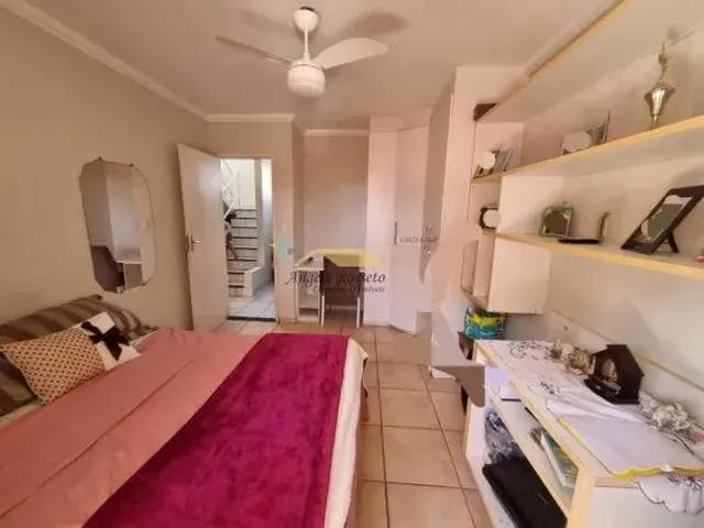 Imagem 4: Casa Duplex Á Venda , 4 Quartos, C/ Piscina, 4 Vgs - B. República - Vitória - Es