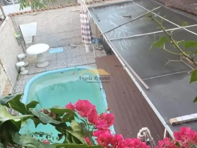 Imagem 6: Casa Duplex Á Venda , 4 Quartos, C/ Piscina, 4 Vgs - B. República - Vitória - Es