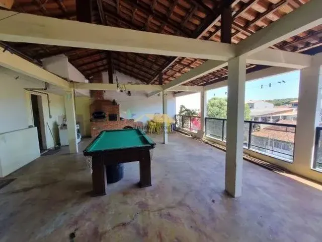 Imagem 3: Casa Duplex Á Venda , 4 Quartos, C/ Piscina, 4 Vgs - B. República - Vitória - Es