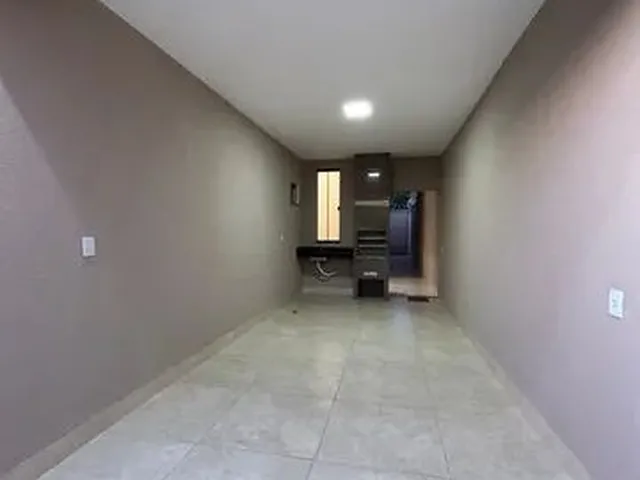 Imagem 6: Casa 3 Quartos - Morada dos Pássaros- Aparecida de Goiânia