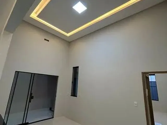 Imagem 5: Casa 3 Quartos - Morada dos Pássaros- Aparecida de Goiânia