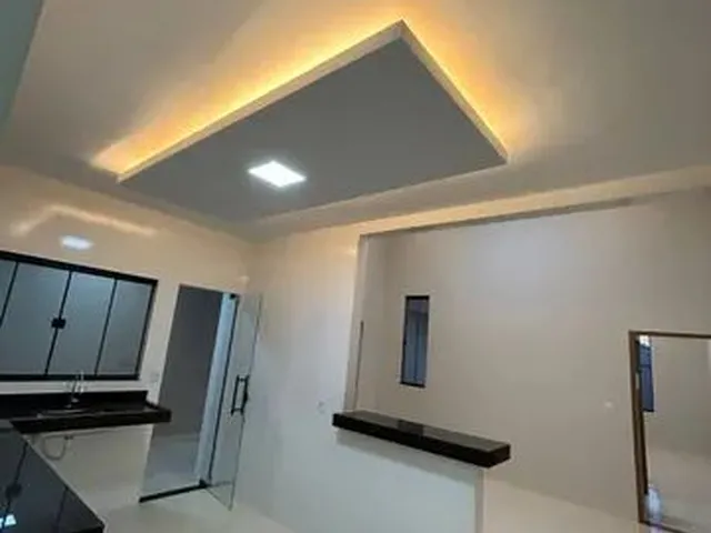 Imagem 7: Casa 3 Quartos - Morada dos Pássaros- Aparecida de Goiânia