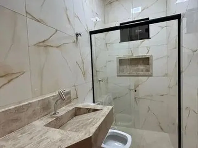 Imagem 3: Casa 3 Quartos - Morada dos Pássaros- Aparecida de Goiânia