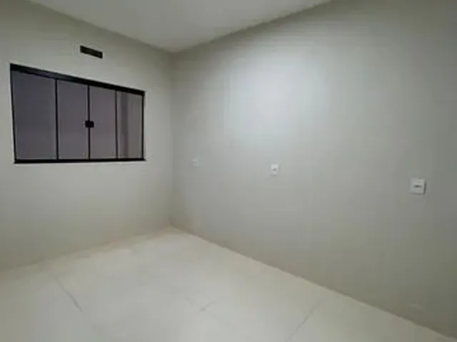 Imagem 2: Casa 3 Quartos - Morada dos Pássaros- Aparecida de Goiânia