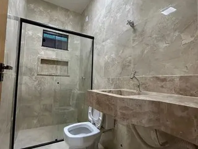 Imagem 8: Casa 3 Quartos - Morada dos Pássaros- Aparecida de Goiânia