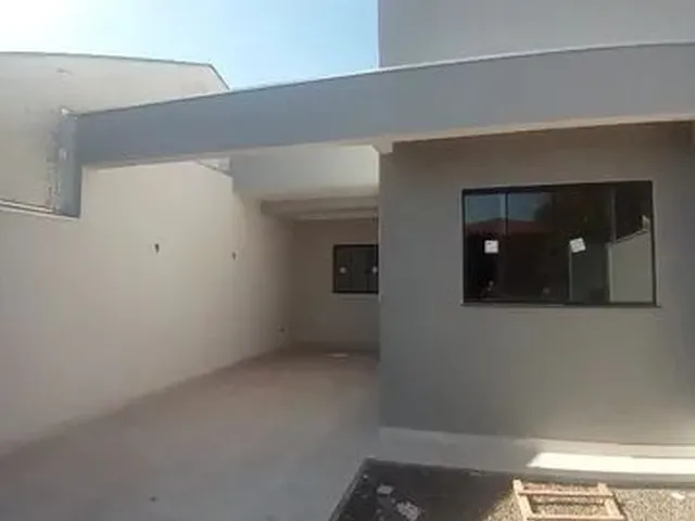 Imagem 9: Casa C/ 3 Quartos, Área Gourmet Completa, 73 M² Construção, Jardim Verão, Sarandi