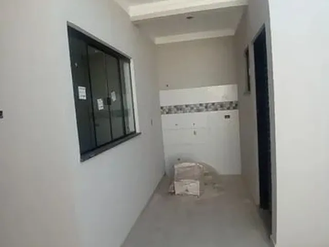 Imagem 4: Casa C/ 3 Quartos, Área Gourmet Completa, 73 M² Construção, Jardim Verão, Sarandi