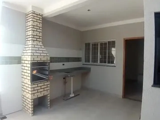 Imagem 11: Casa C/ 3 Quartos, Área Gourmet Completa, 73 M² Construção, Jardim Verão, Sarandi