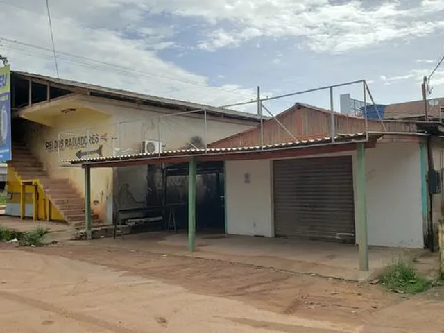 Imagem 2: Imóvel no Loteamento Açaí