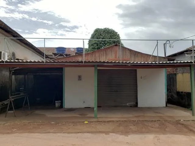 Imagem 3: Imóvel no Loteamento Açaí