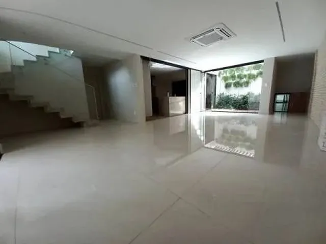 Imagem 8: Casa para Venda com 4 Quartos em Campeche - Florianópolis - Sc