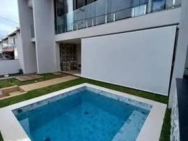 Imagem 4: Casa para Venda com 4 Quartos em Campeche - Florianópolis - Sc