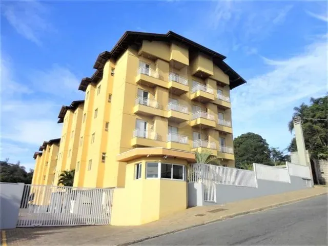 Imagem: Apartamento em Vinhedo para Venda!!