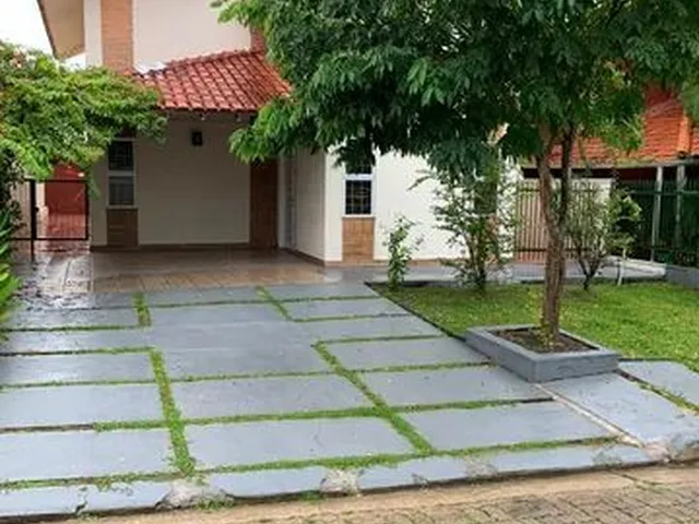 Imagem: Vendo Bela Casa no Condomínio House Ville