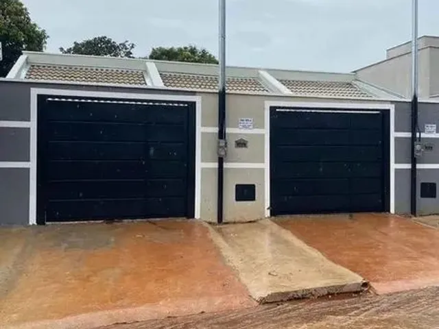 Imagem 5: Casa Casa com 2 dormitórios