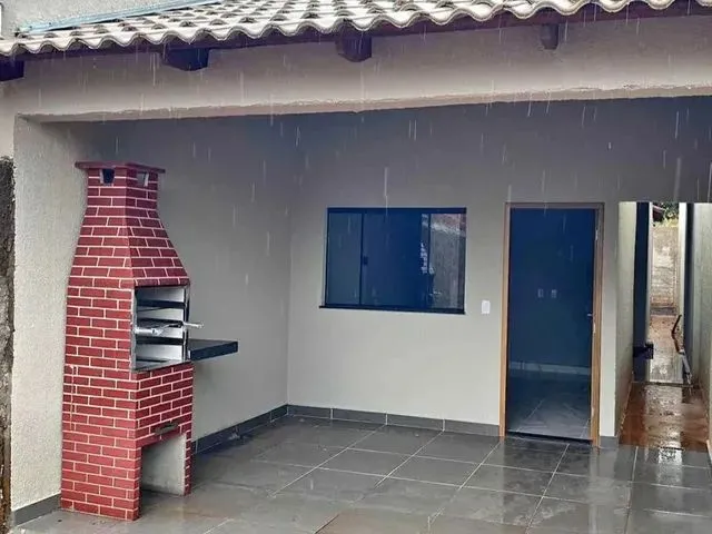 Imagem 6: Casa Casa com 2 dormitórios