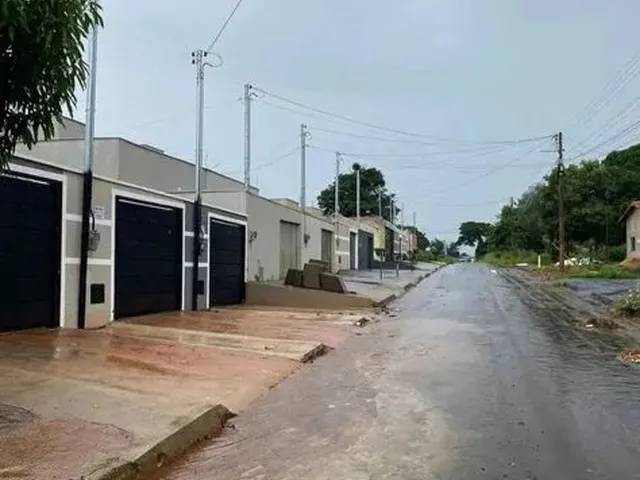 Imagem 7: Casa Casa com 2 dormitórios