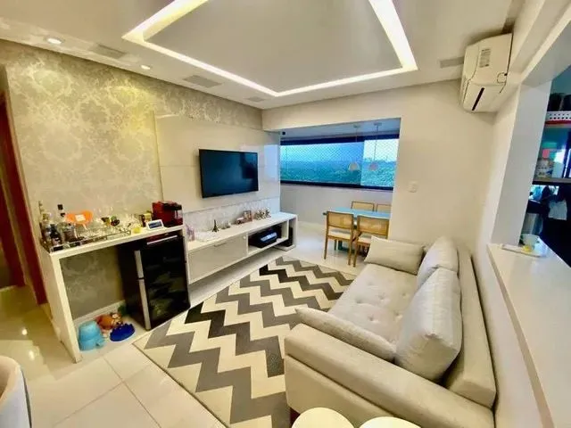 Imagem: Apartamento para Venda em Salvador, Armação