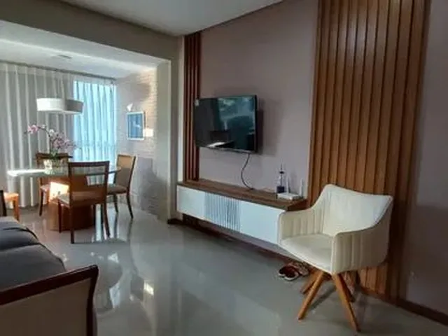 Imagem: Cobertura Duplex para Venda com 126 Metros