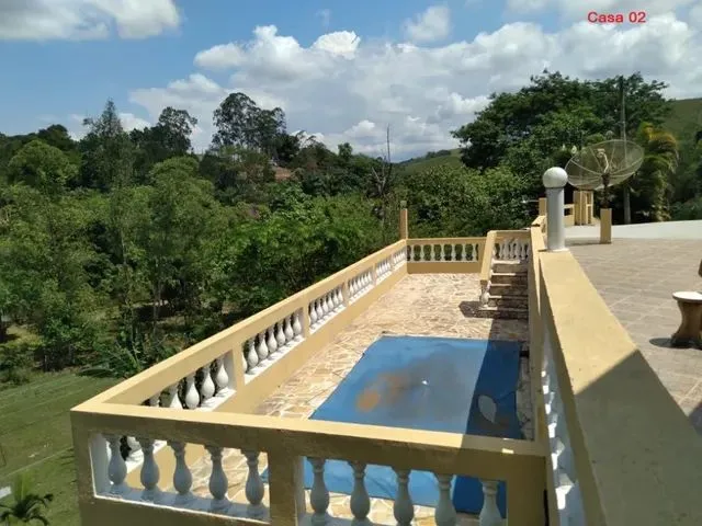 Imagem: Chácara Cond. Village Alpino Aceita Permuta