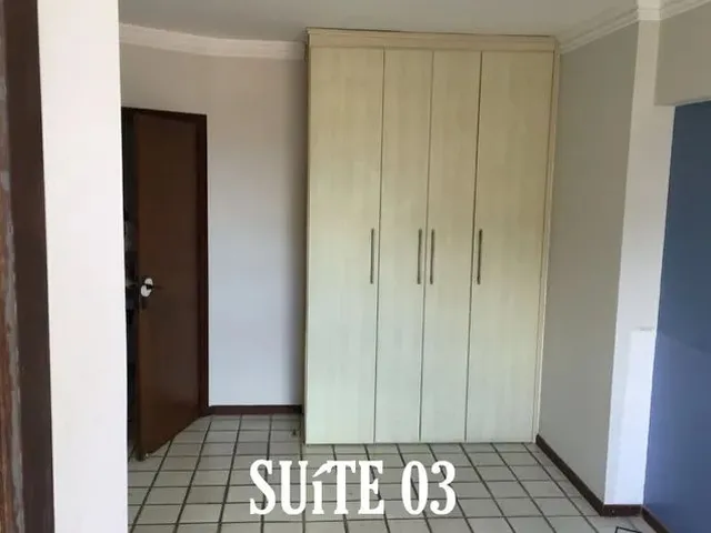 Imagem 5: Edifício Cláudio Machado em Petrópolis - Apartamento com 4 Suítes