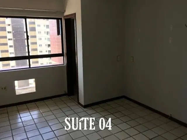 Imagem 6: Edifício Cláudio Machado em Petrópolis - Apartamento com 4 Suítes
