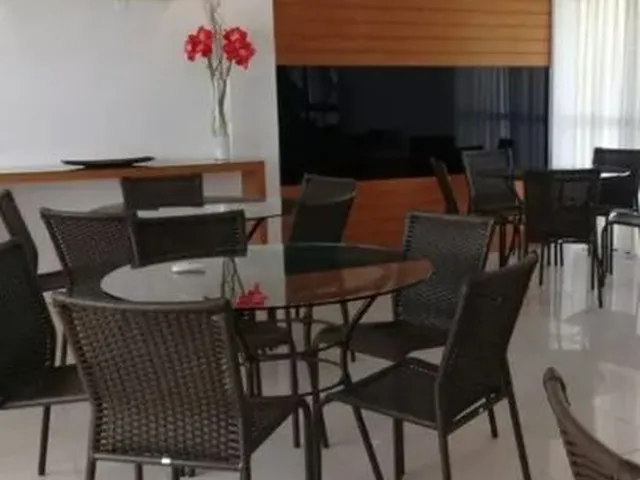 Imagem 9: Edifício Cláudio Machado em Petrópolis - Apartamento com 4 Suítes